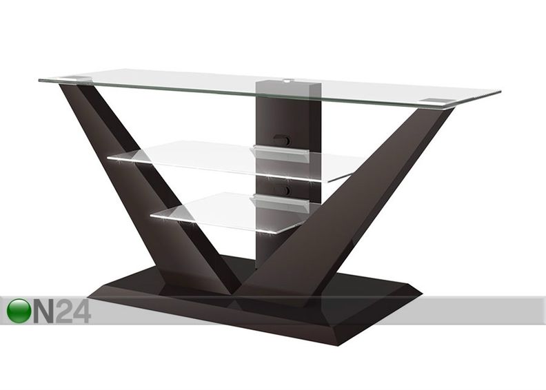 TV-taso kuvasuurennos