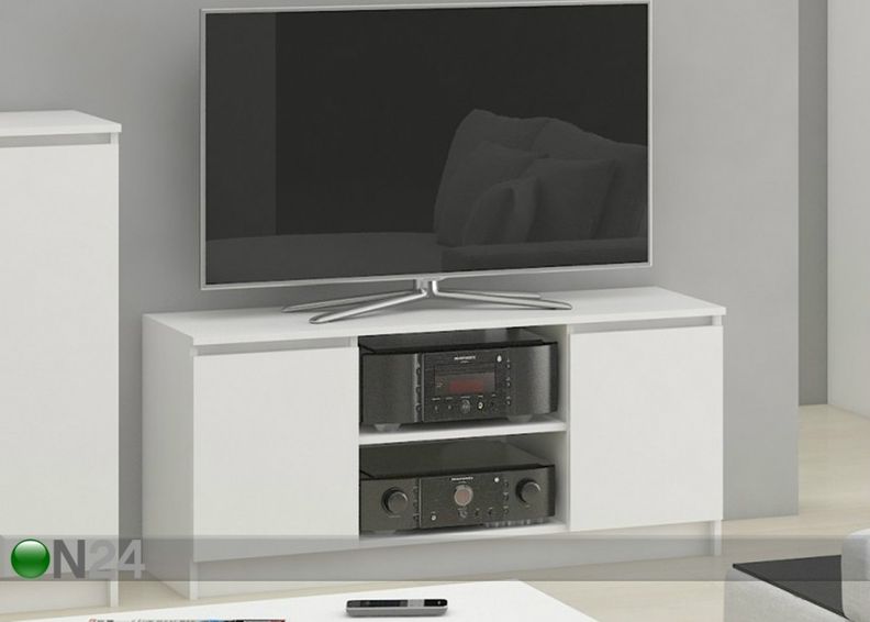 TV-taso 120 cm kuvasuurennos