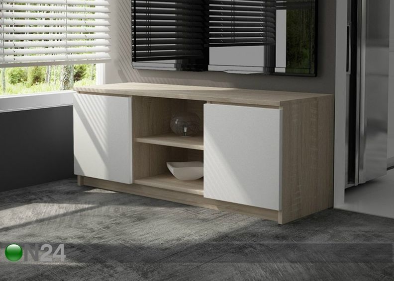 TV-taso 120 cm kuvasuurennos