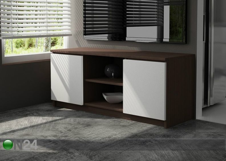 TV-taso 120 cm kuvasuurennos