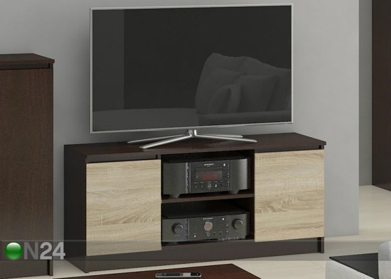 TV-taso 120 cm kuvasuurennos