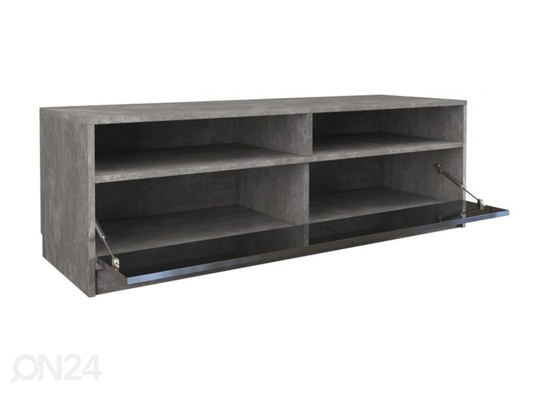 TV-taso 120 cm kuvasuurennos