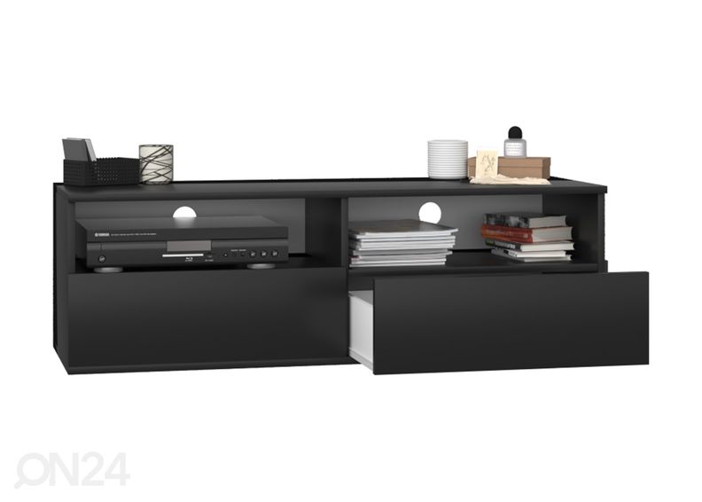 TV-taso 120 cm kuvasuurennos
