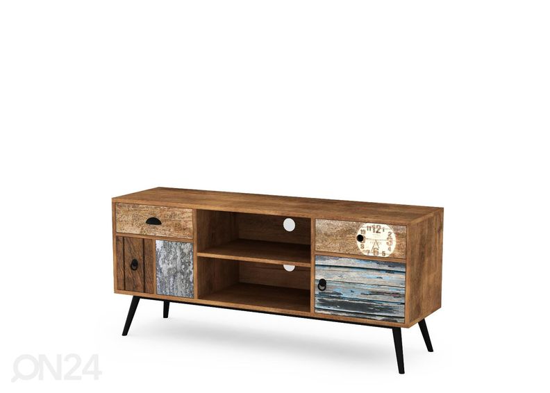 TV-taso 120 cm kuvasuurennos