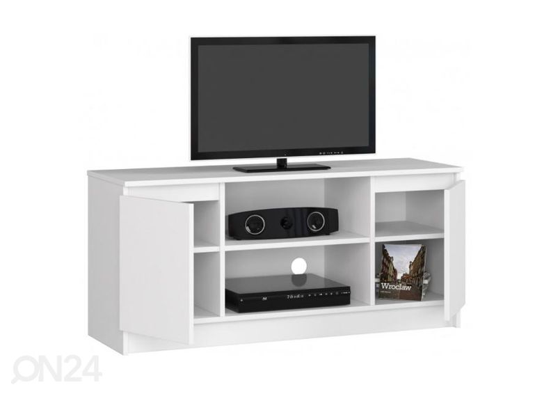 TV-taso 120 cm kuvasuurennos