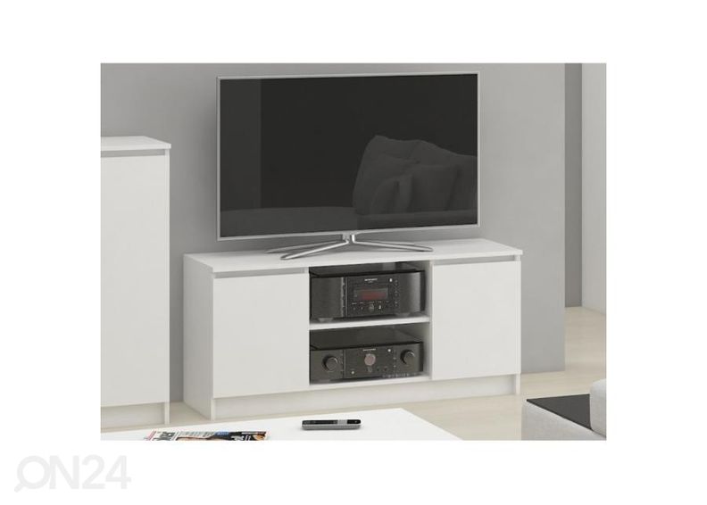 TV-taso 120 cm kuvasuurennos