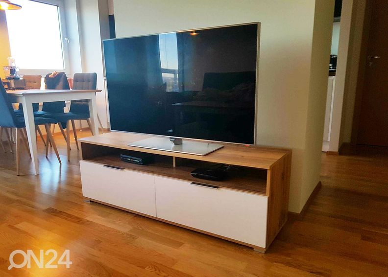 TV-taso kuvasuurennos