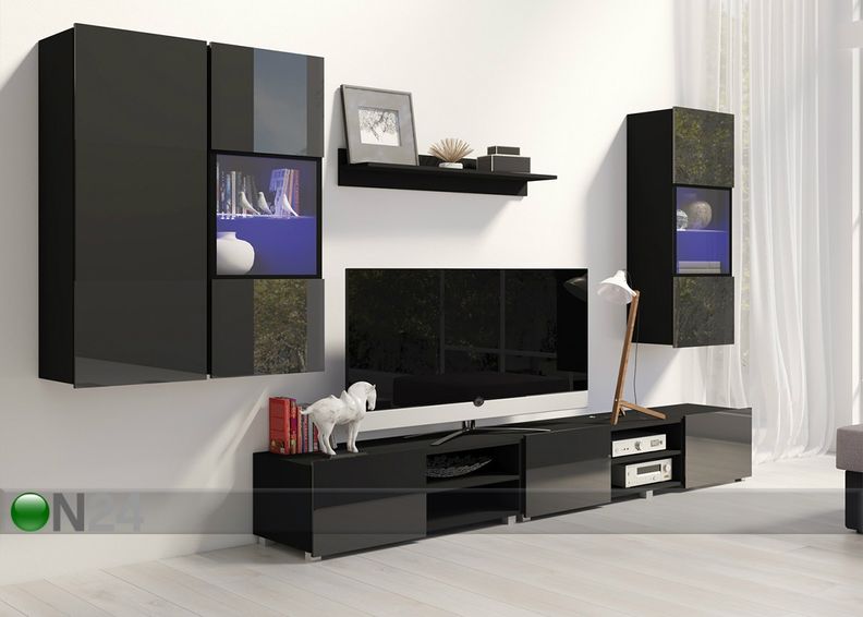 TV-taso kuvasuurennos