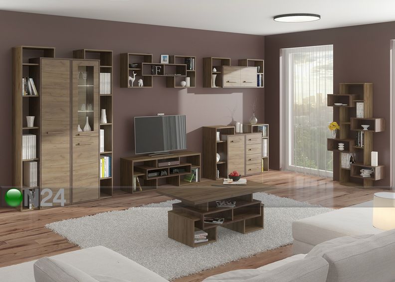 TV-taso kuvasuurennos