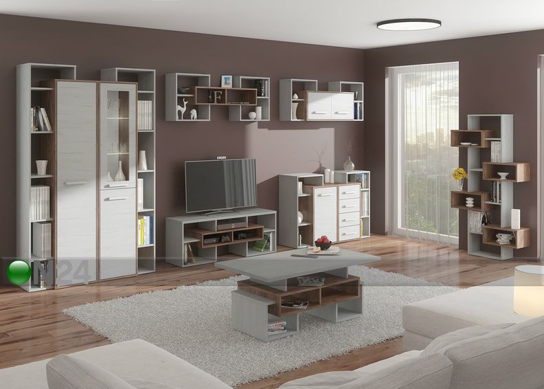 TV-taso kuvasuurennos