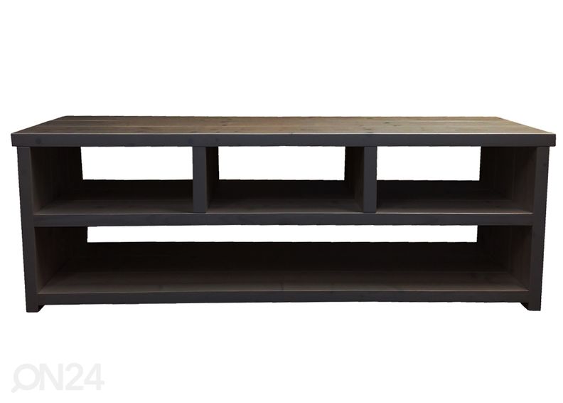 TV-taso kuvasuurennos