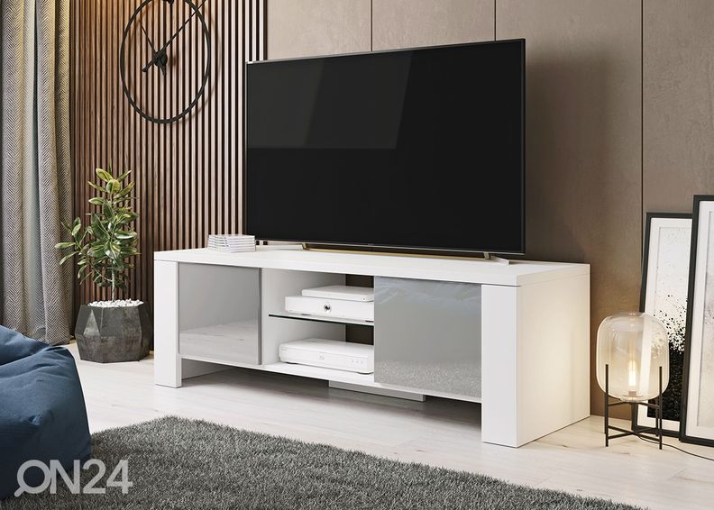 TV-taso 130 cm kuvasuurennos