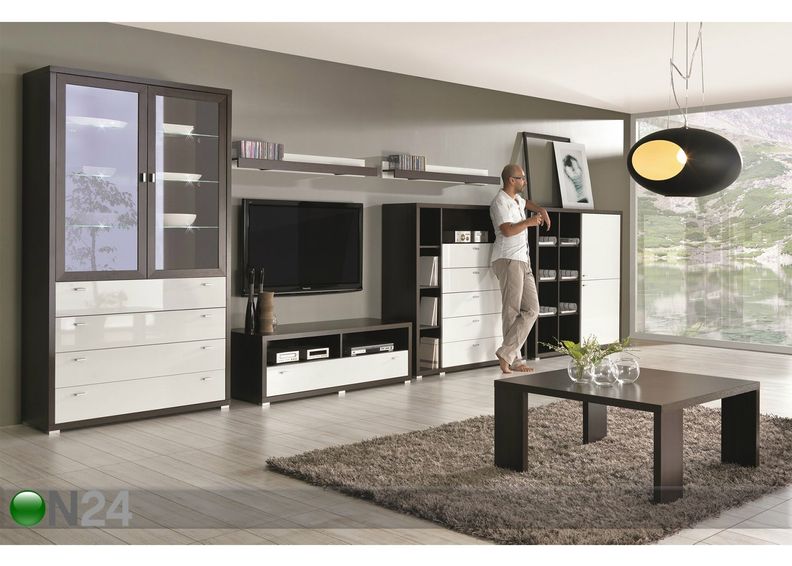 TV-taso kuvasuurennos