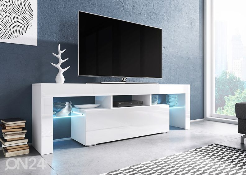 TV-taso 138 cm kuvasuurennos
