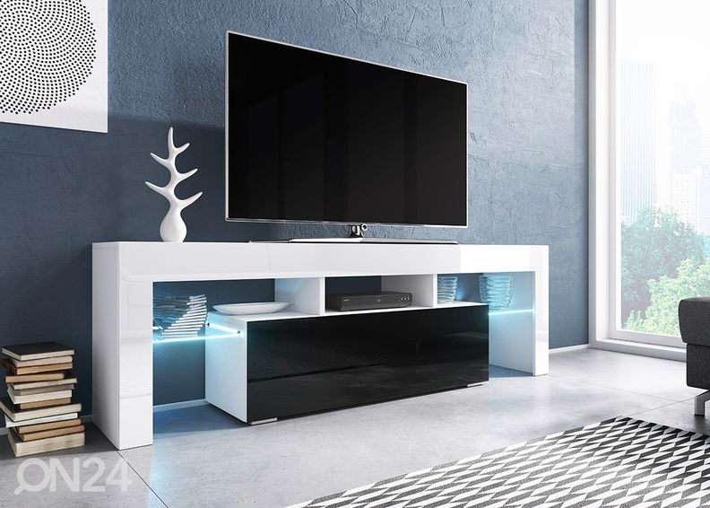 TV-taso 138 cm kuvasuurennos