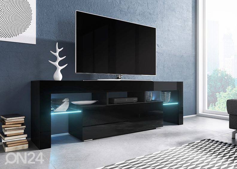 TV-taso 138 cm kuvasuurennos