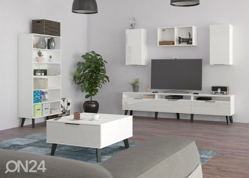 TV-taso kuvasuurennos