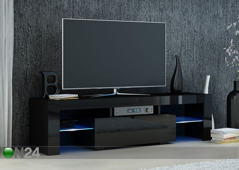 TV-taso 140 cm kuvasuurennos