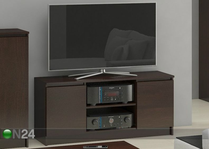 TV-taso 140 cm kuvasuurennos