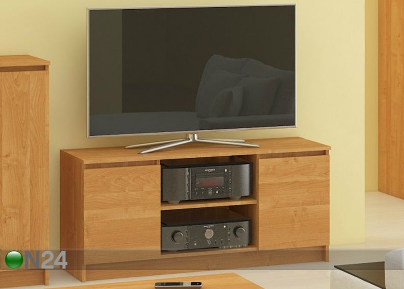 TV-taso 140 cm kuvasuurennos