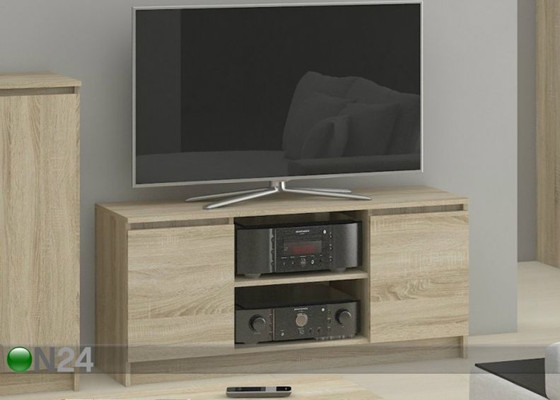 TV-taso 140 cm kuvasuurennos