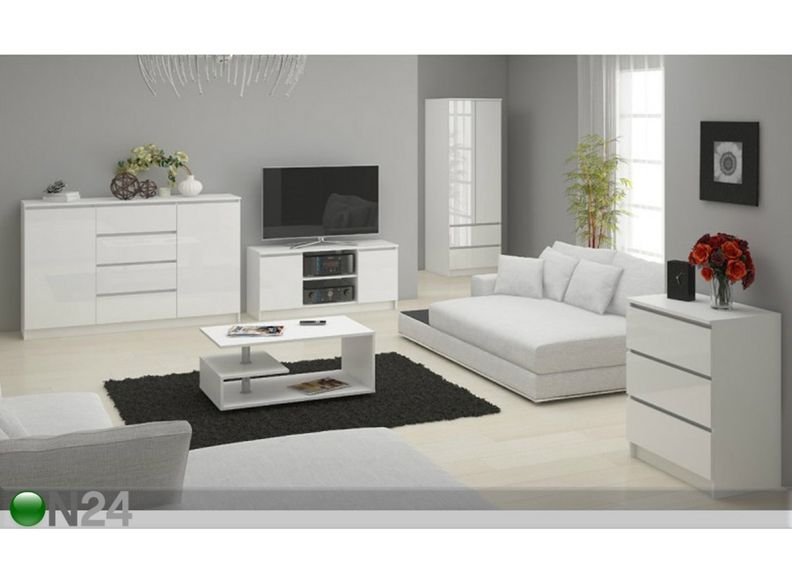 TV-taso 140 cm kuvasuurennos
