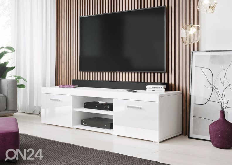 TV-taso 140 cm kuvasuurennos