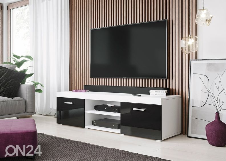 TV-taso 140 cm kuvasuurennos