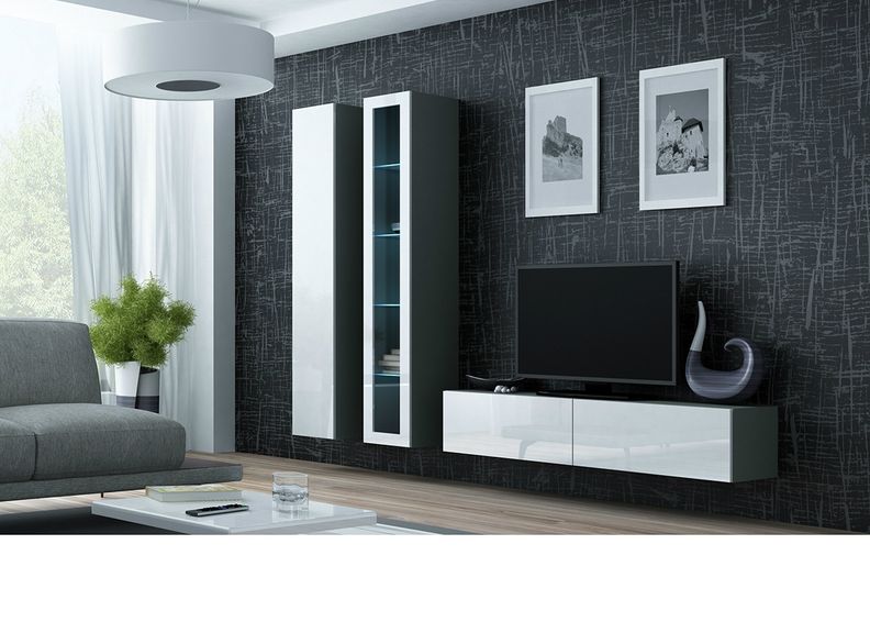TV-taso 140 cm kuvasuurennos