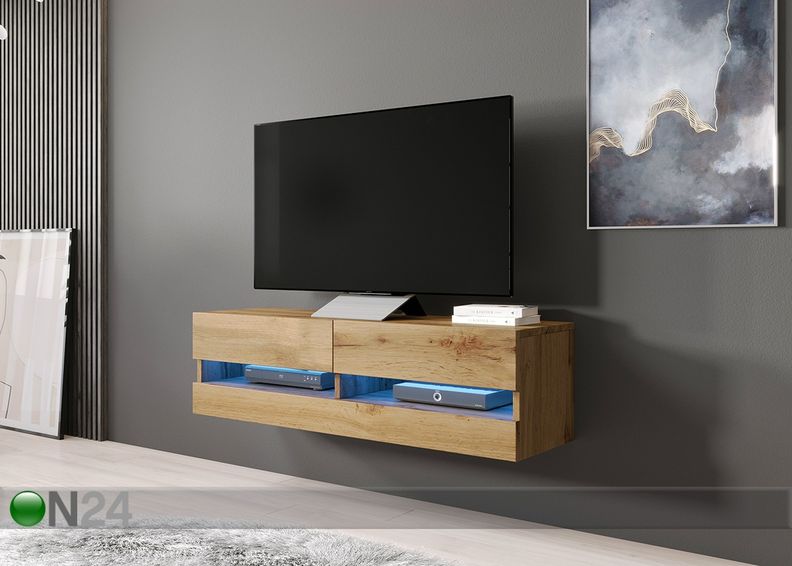 TV-taso 140 cm kuvasuurennos