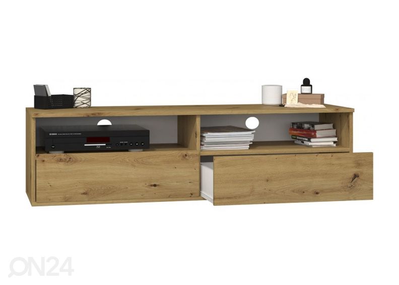 TV-taso 140 cm kuvasuurennos