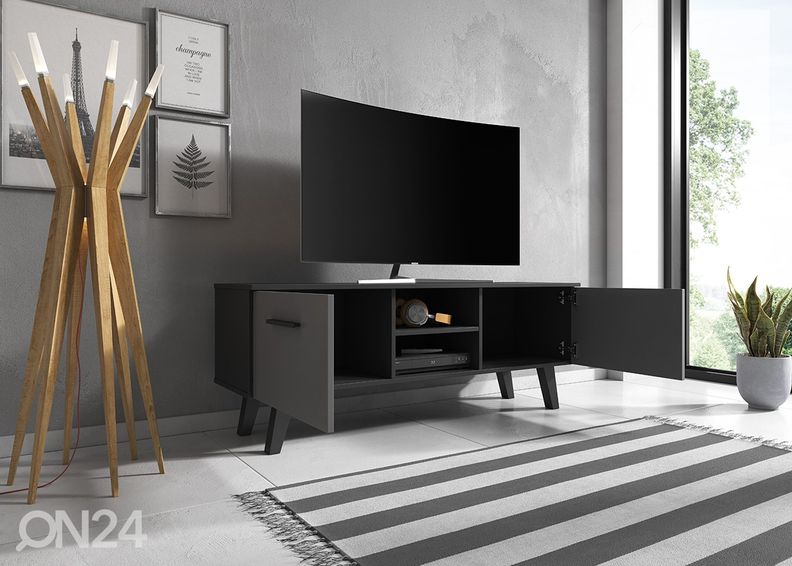 TV-taso 140 cm kuvasuurennos