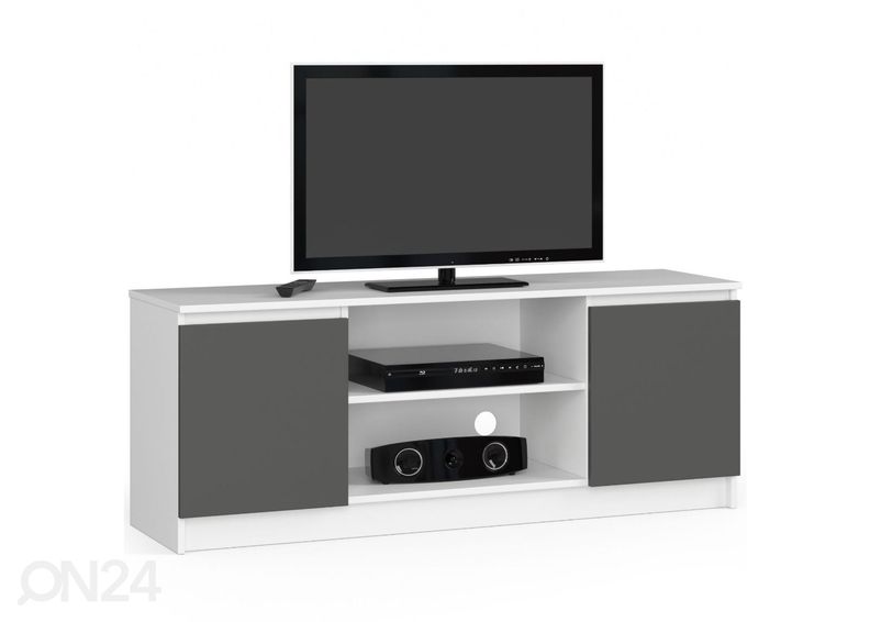 TV-taso 140 cm kuvasuurennos