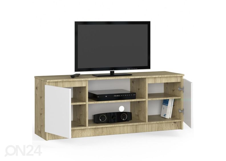 TV-taso 140 cm kuvasuurennos