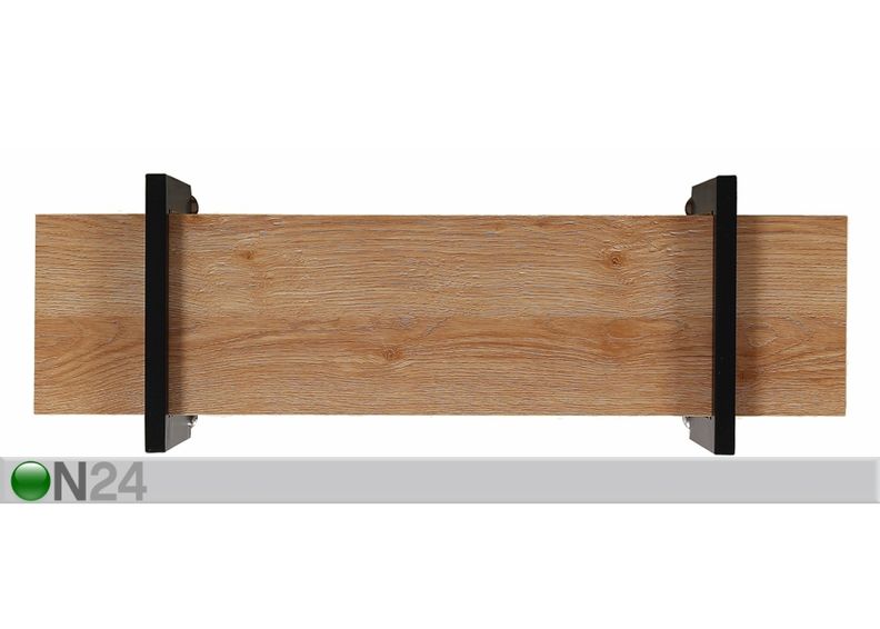 TV-taso kuvasuurennos