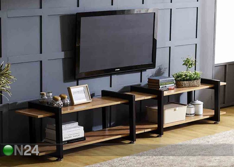 TV-taso kuvasuurennos