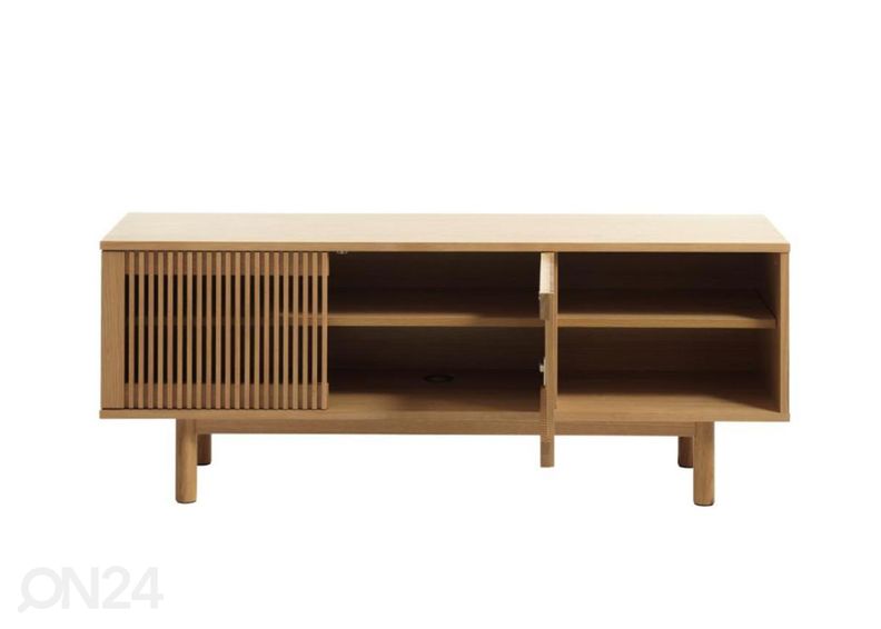 TV-taso 143 cm kuvasuurennos