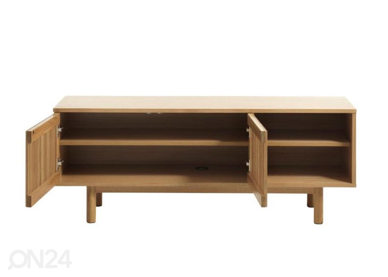 TV-taso 143 cm kuvasuurennos