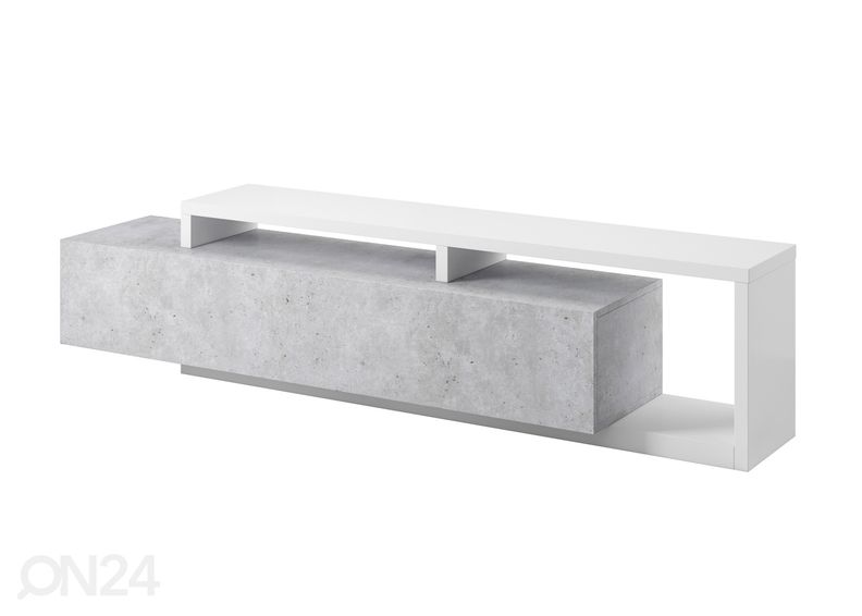 TV-taso kuvasuurennos