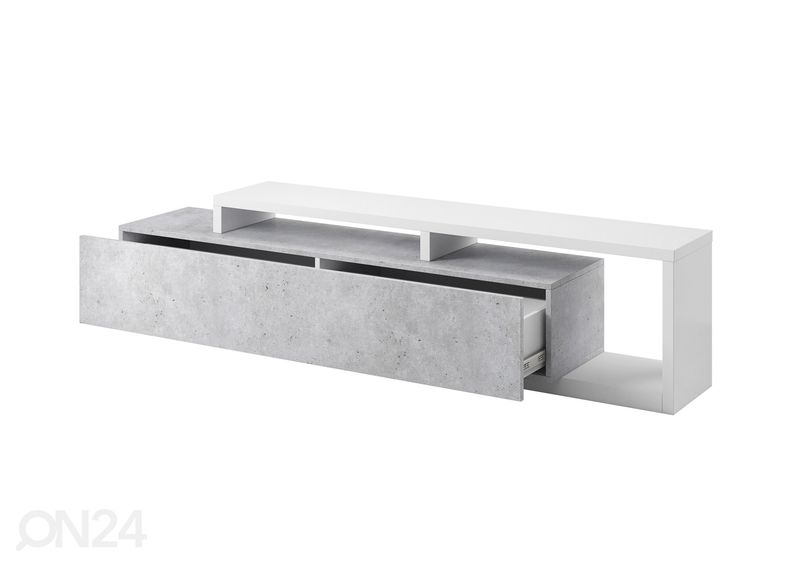 TV-taso kuvasuurennos