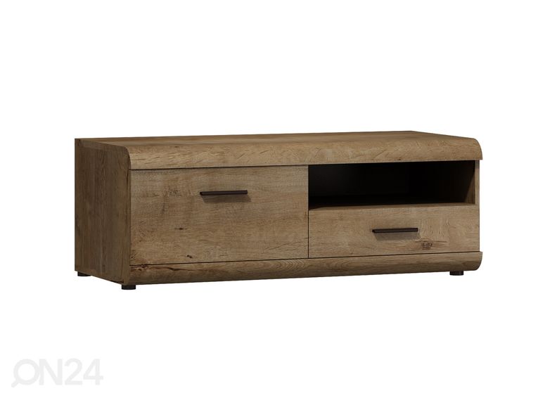 TV-taso kuvasuurennos