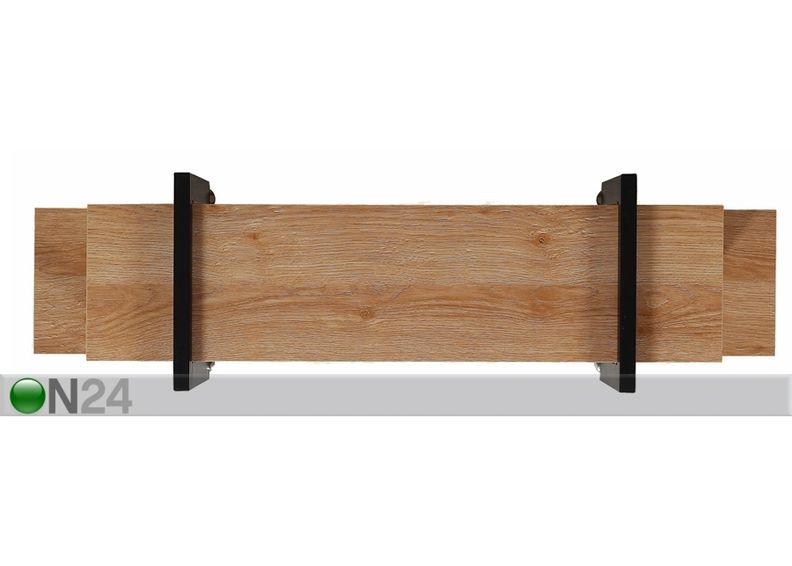 TV-taso 150 cm kuvasuurennos