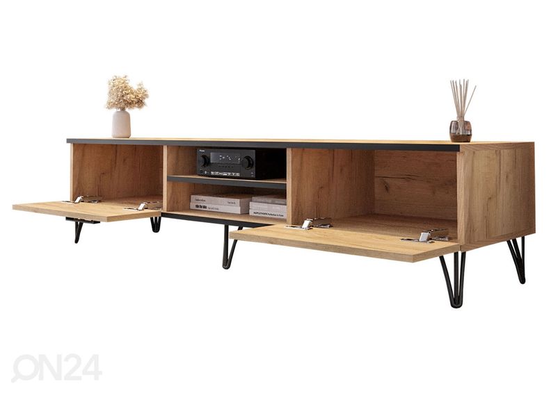 TV-taso 150 cm kuvasuurennos