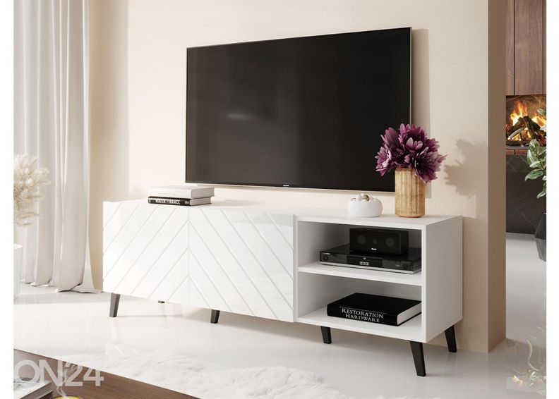 TV-taso 150 cm kuvasuurennos