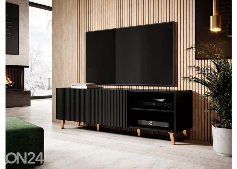 TV-taso 150 cm kuvasuurennos