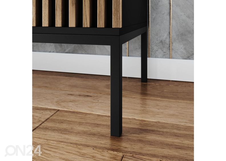 TV-taso 150 cm kuvasuurennos