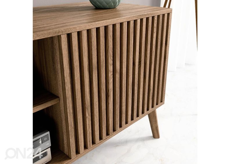TV-taso 150 cm kuvasuurennos
