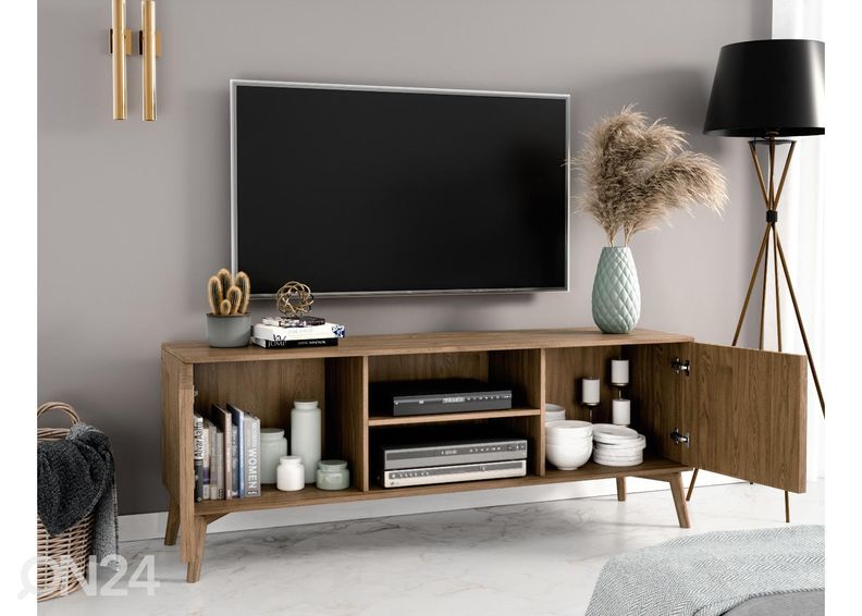 TV-taso 150 cm kuvasuurennos
