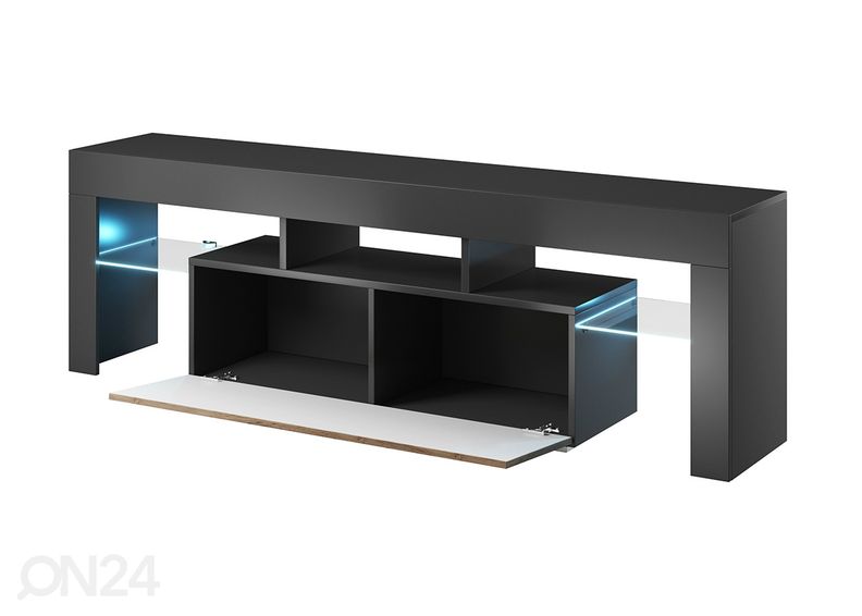 TV-taso 158 cm kuvasuurennos