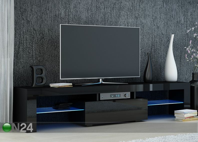 TV-taso 160 cm kuvasuurennos
